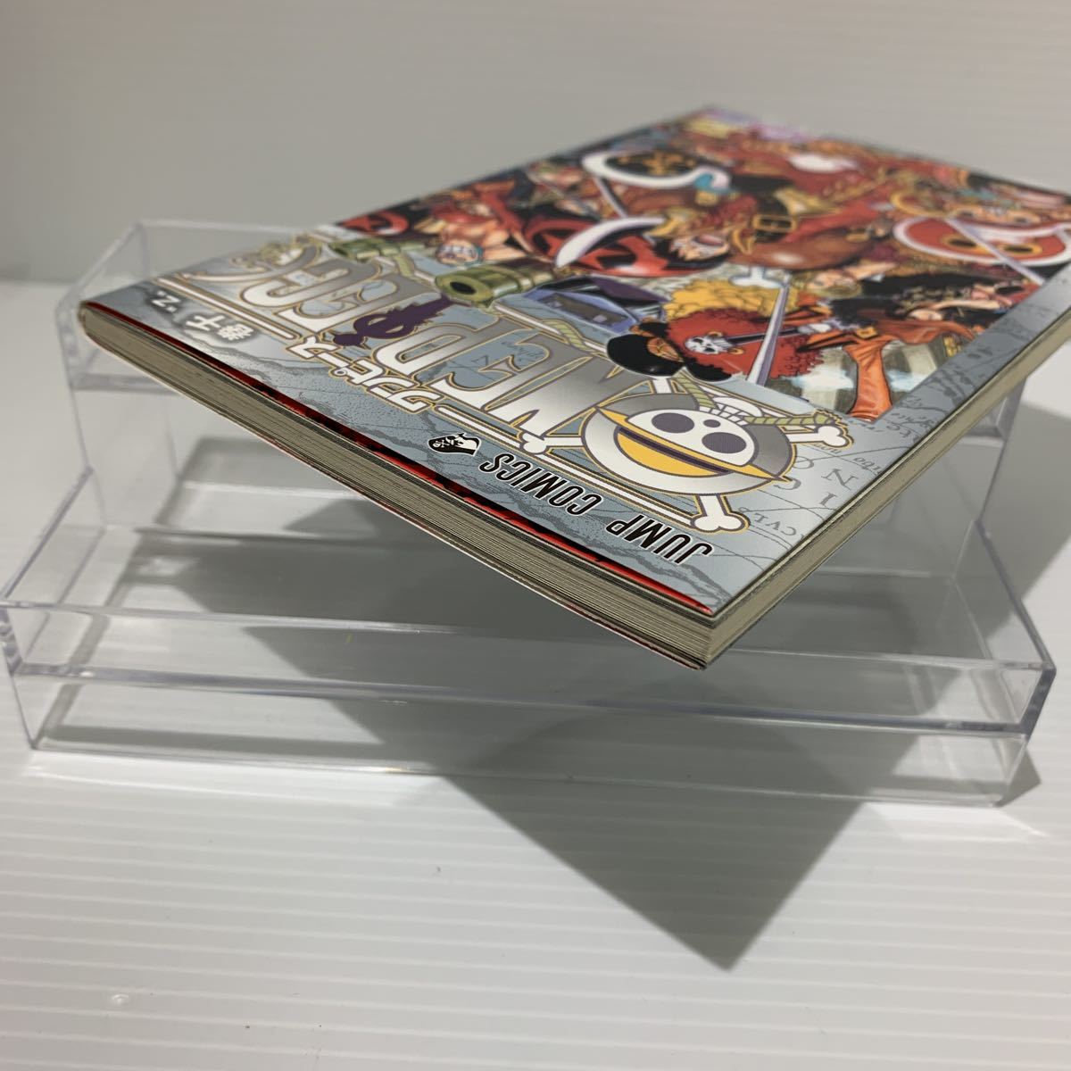 非売品 ワンピース ONE PIECE 第1000巻 第千巻 尾田栄一郎 非売品 ワンピース ONE PIECE 第1000巻 第千巻 尾田栄一郎