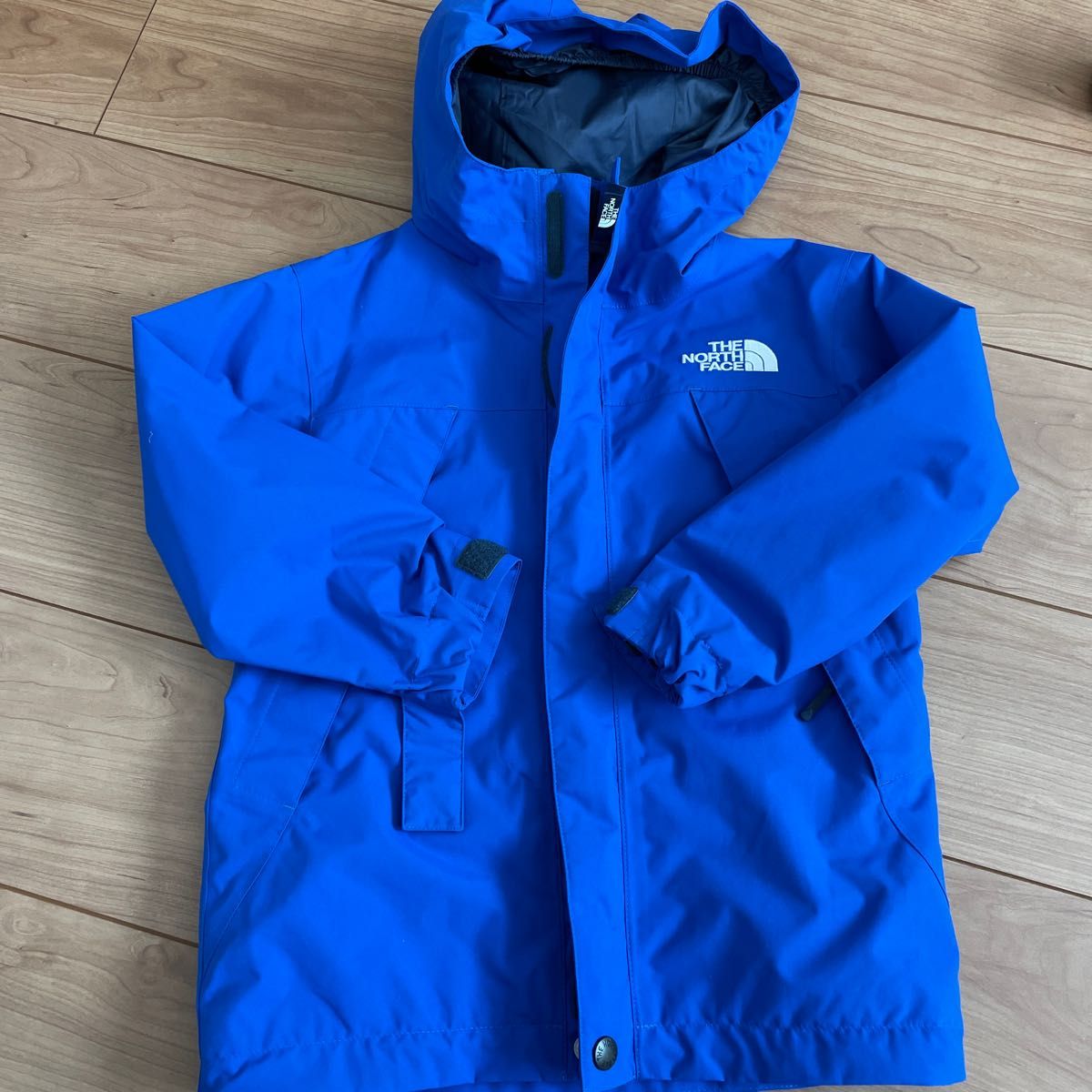 THE NORTH FACE スクープジャケット キッズ ザノースフェイス KIDS