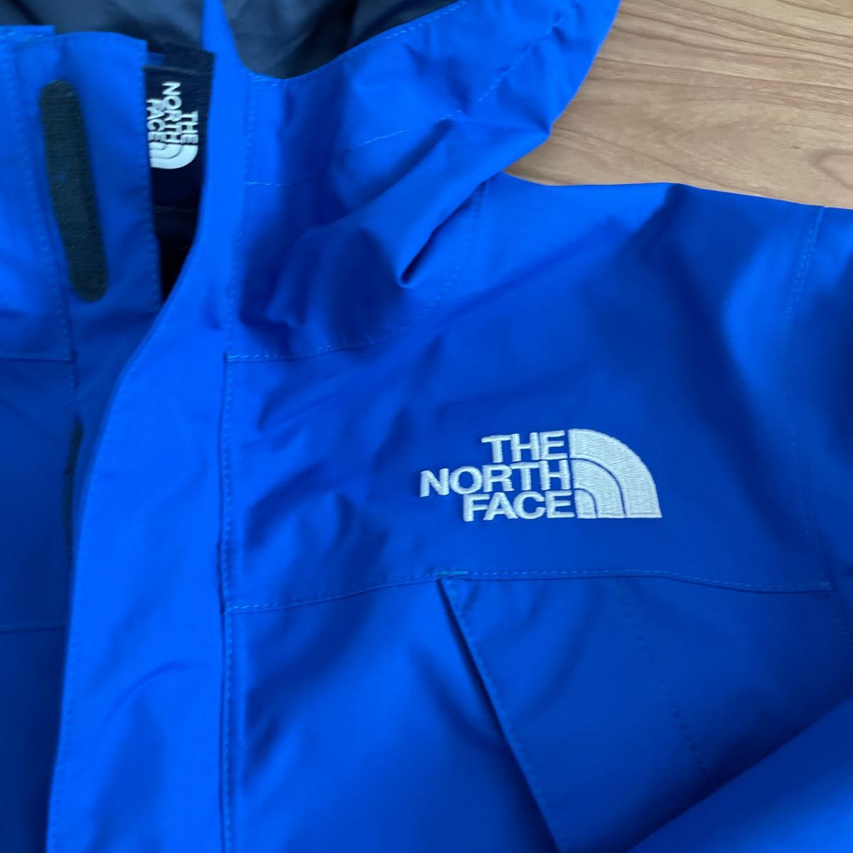 THE NORTH FACE スクープジャケット キッズ ザノースフェイス KIDS