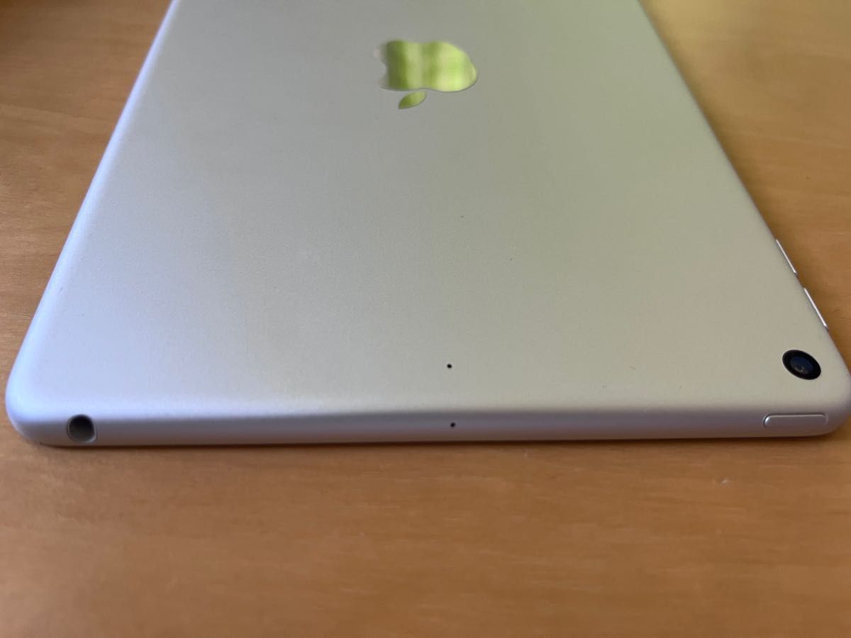 iPad mini5 256GB シルバー 中古品 Wi-Fiモデル|PayPayフリマ