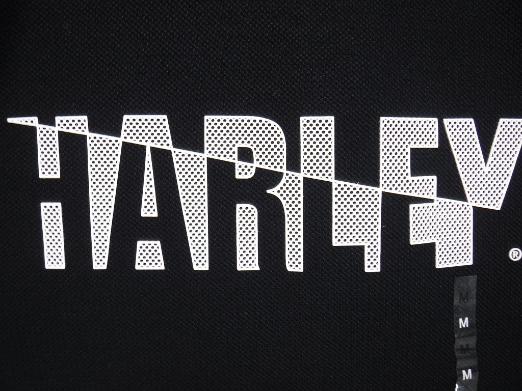 即決■★Harley-Davidson/ハーレーダビッドソン★■Tシャツ SIZE=M_画像4