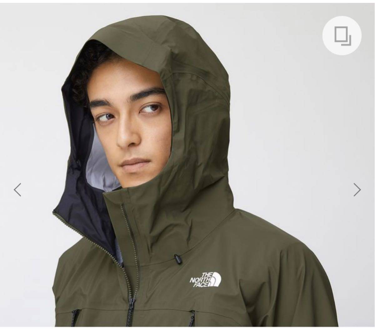 送料無料 新品未使用 THE NORTH FACE ノースフェイス FL SUPER HAZE