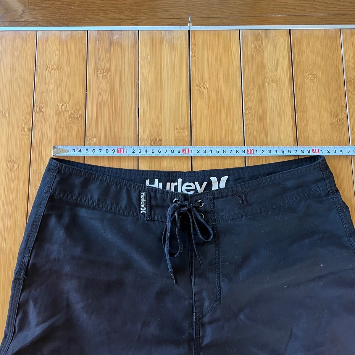 Hurley ボードショーツ サーフパンツ ハーレー