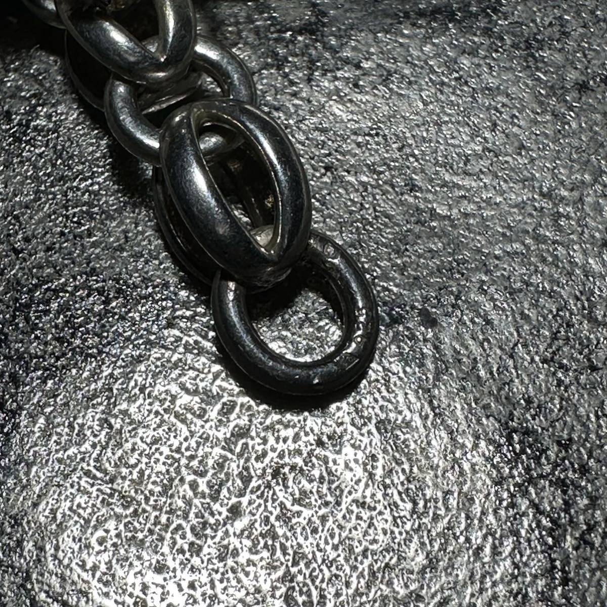 Bibian 比比昂 - HERMES Vintage Graines Bracelet グレン Bibian 比比昂 - HERMES Vintage Graines Bracelet グレン