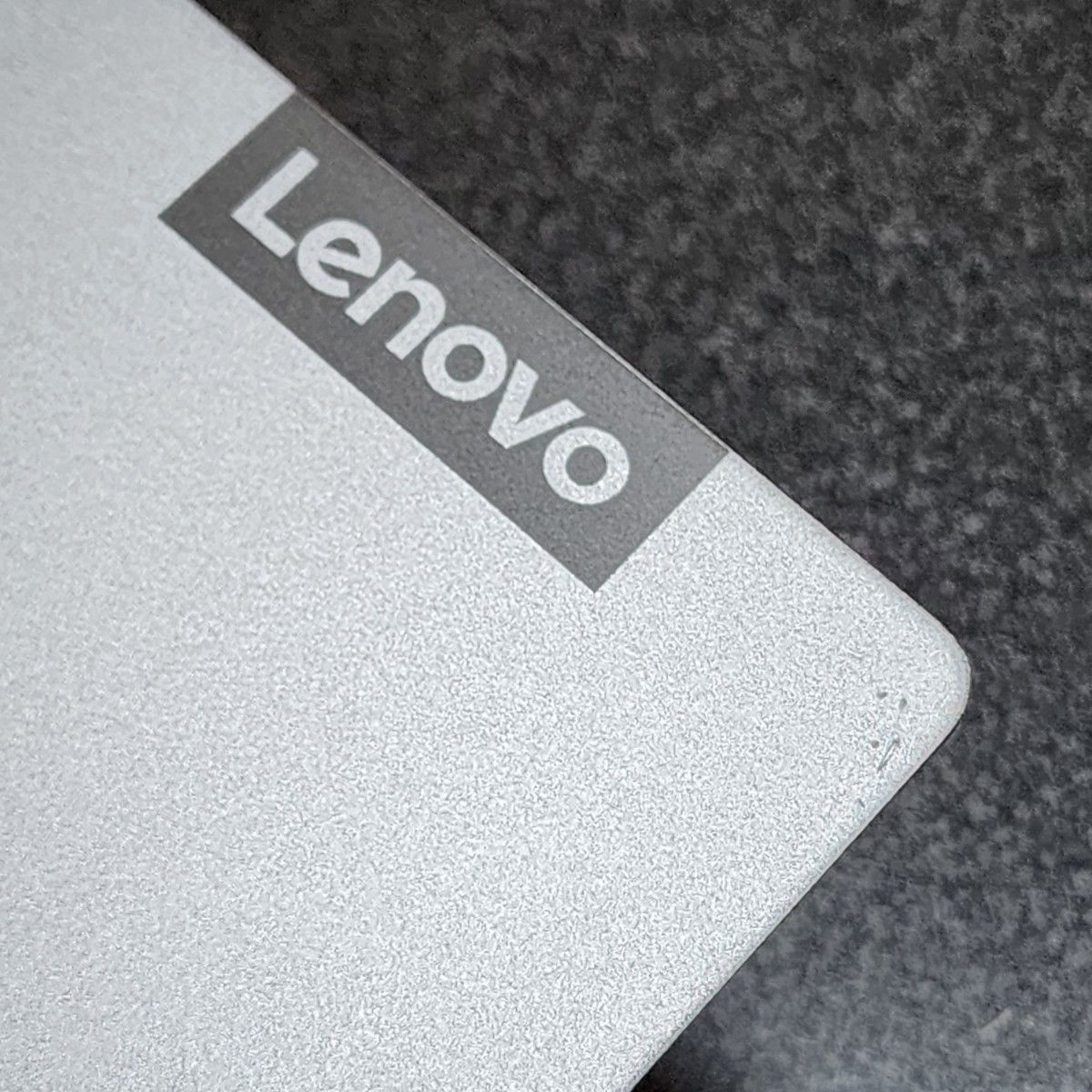 Lenovo IdeaPad S540 ミネラルグレー レノボ ノートパソコン 指紋認証 512GB 15.6インチ