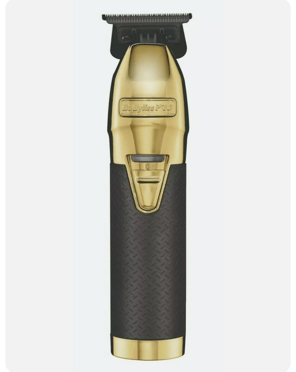 BaByliss Pro FX787BN トリマー バリカン ベビリス レア-