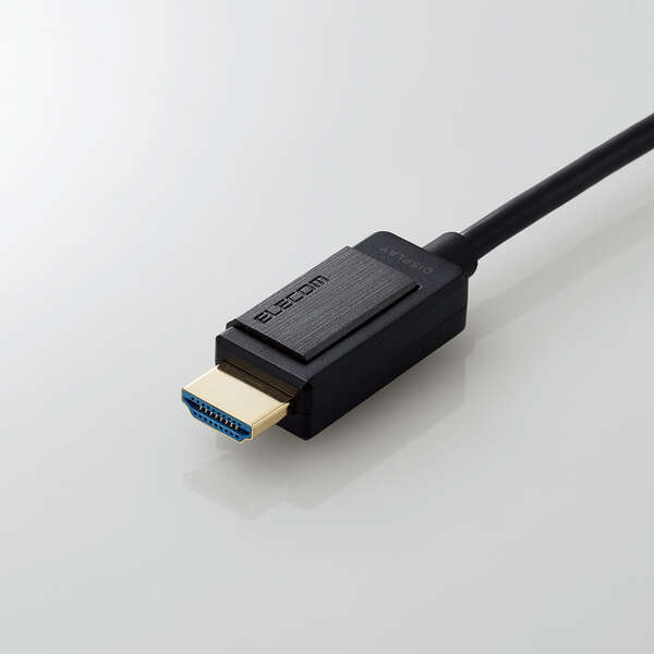 スーパーセール期間限定 長尺HDMIケーブル(アクティブオプティカル