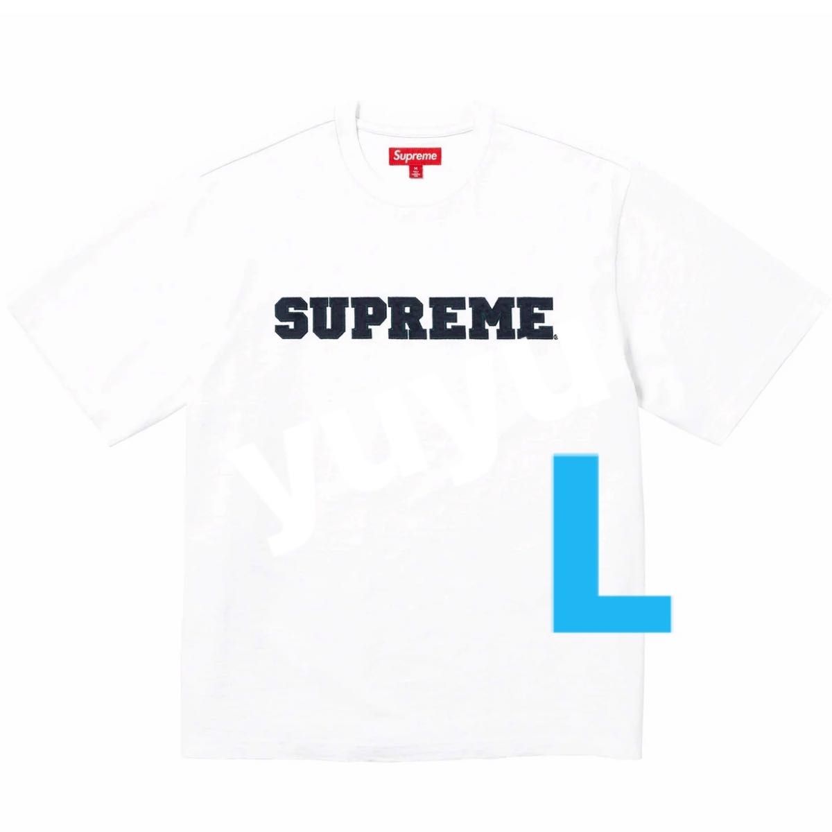 supreme tシャツ 白 Yahoo!フリマ（旧）-