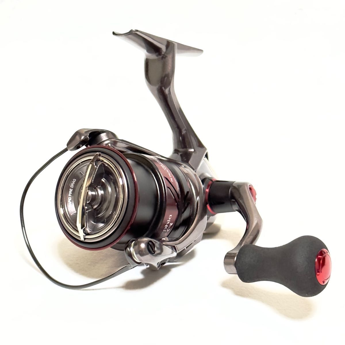 美品】シマノ 21セフィアXR C3000S ハイエンド エギング専用設計 美品】シマノ 21セフィアXR C3000S ハイエンド エギング専用設計