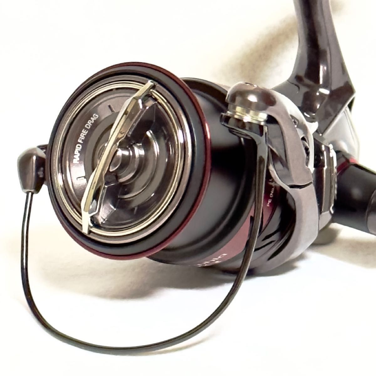 美品】シマノ 21セフィアXR C3000S ハイエンド エギング専用設計 美品】シマノ 21セフィアXR C3000S ハイエンド エギング専用設計