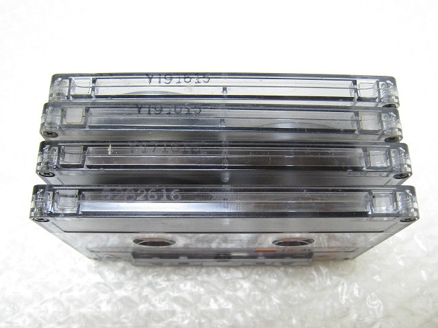 IWW-6750S　SONY カセットテープ 15本まとめて HF46/90/120_画像9