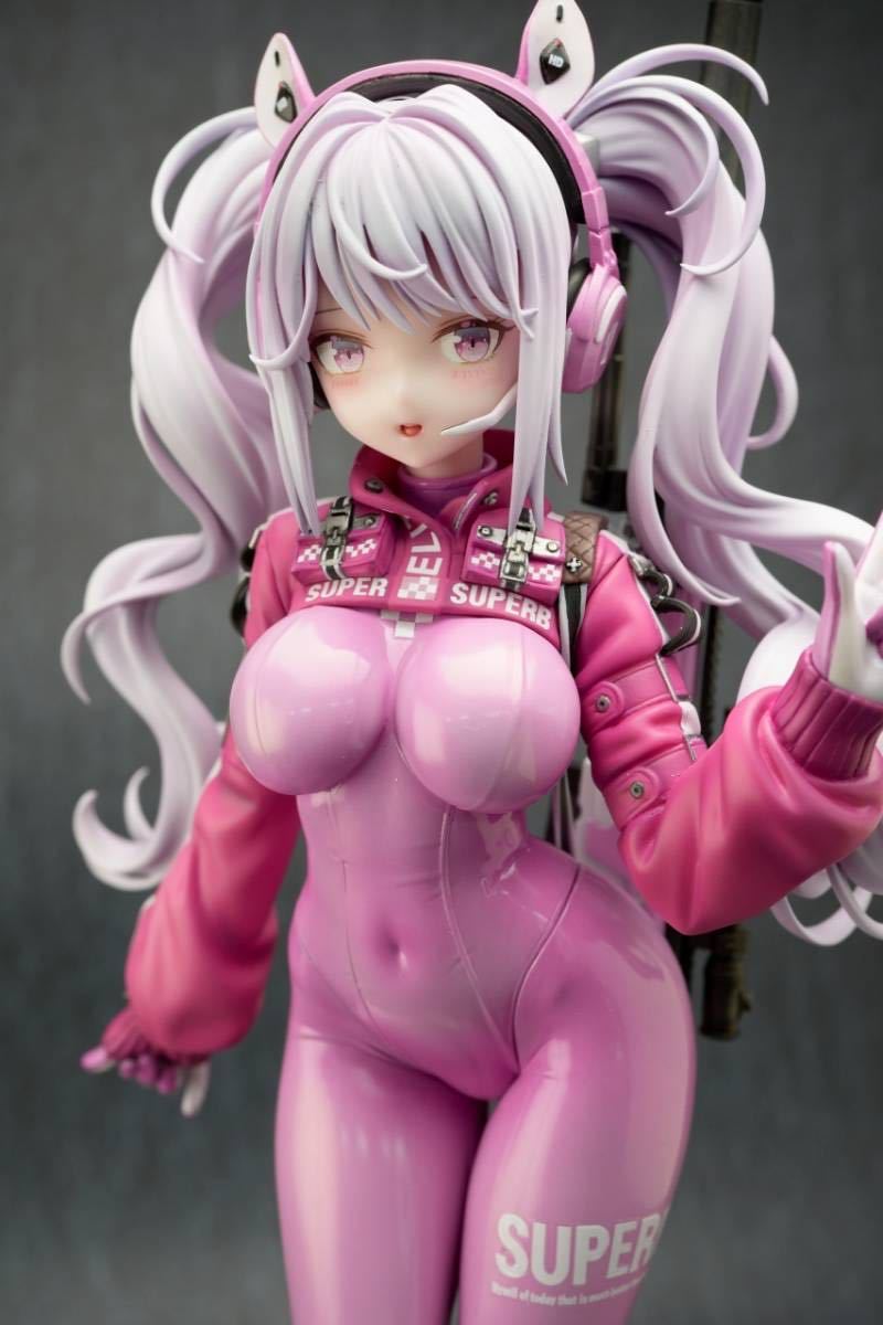 ヤフオク! - 勝利の女神:NIKKE アリス Alice Cerberu...