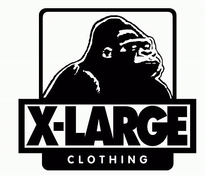 エクストララージ XLARGE 非売品 ノベルティ マッチ バウンティー