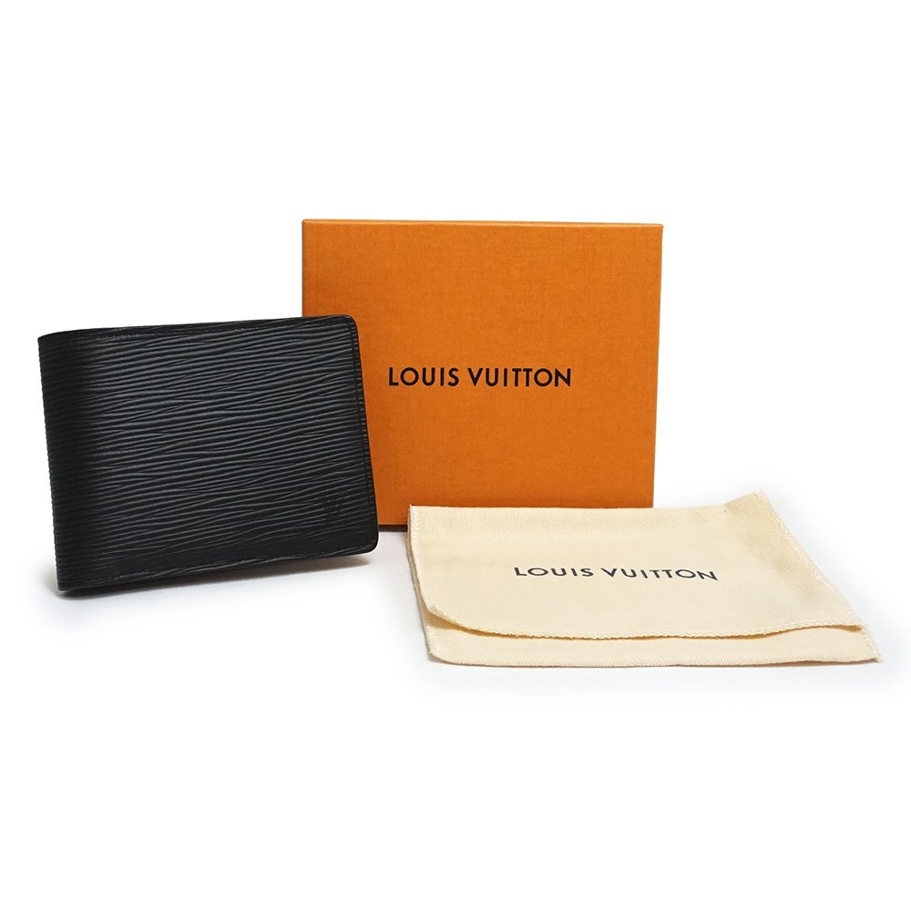 新品・未使用品）ルイ ヴィトン LOUIS VUITTON ポルトフォイユ