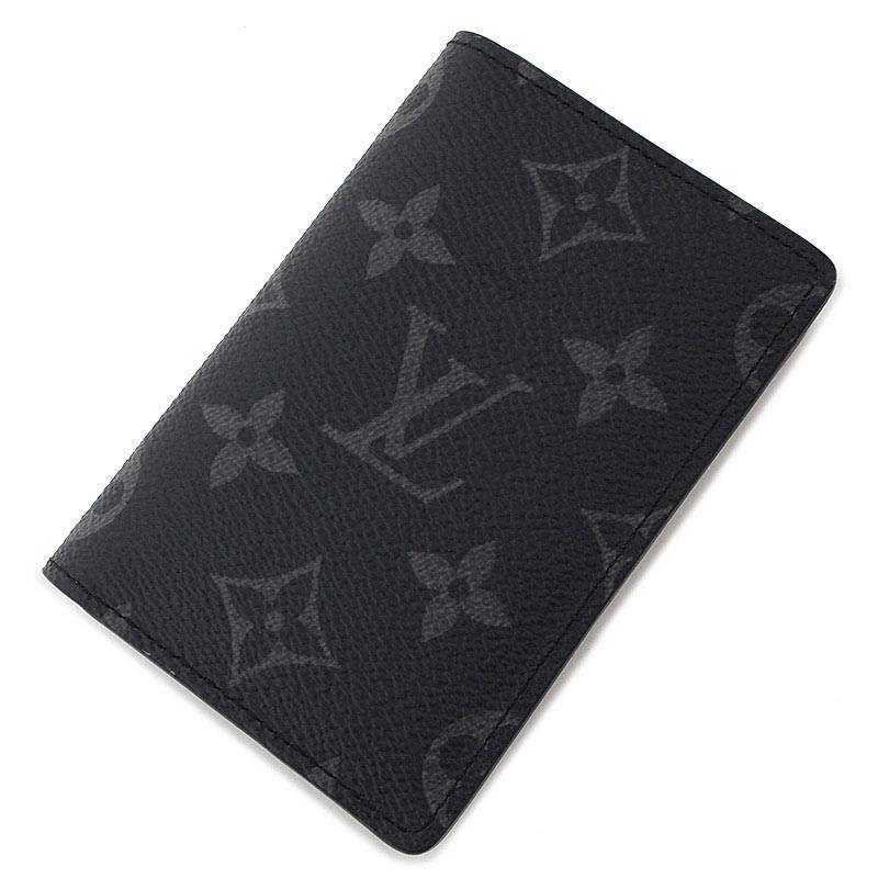 新品・未使用品)ルイ ヴィトン LOUIS VUITTON カードケース
