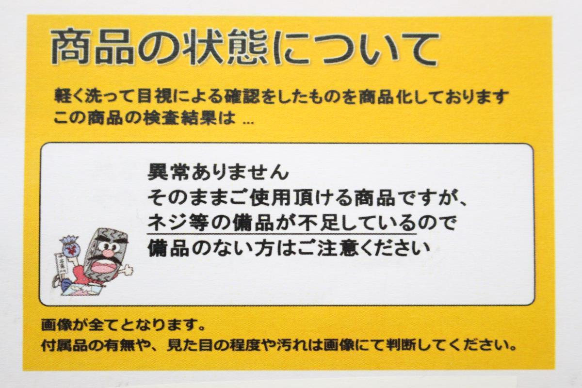 1枚 EuroRine WORK 社外 中古 ホイール センタープレート センターカバー エンブレム オーナメント cap_画像9