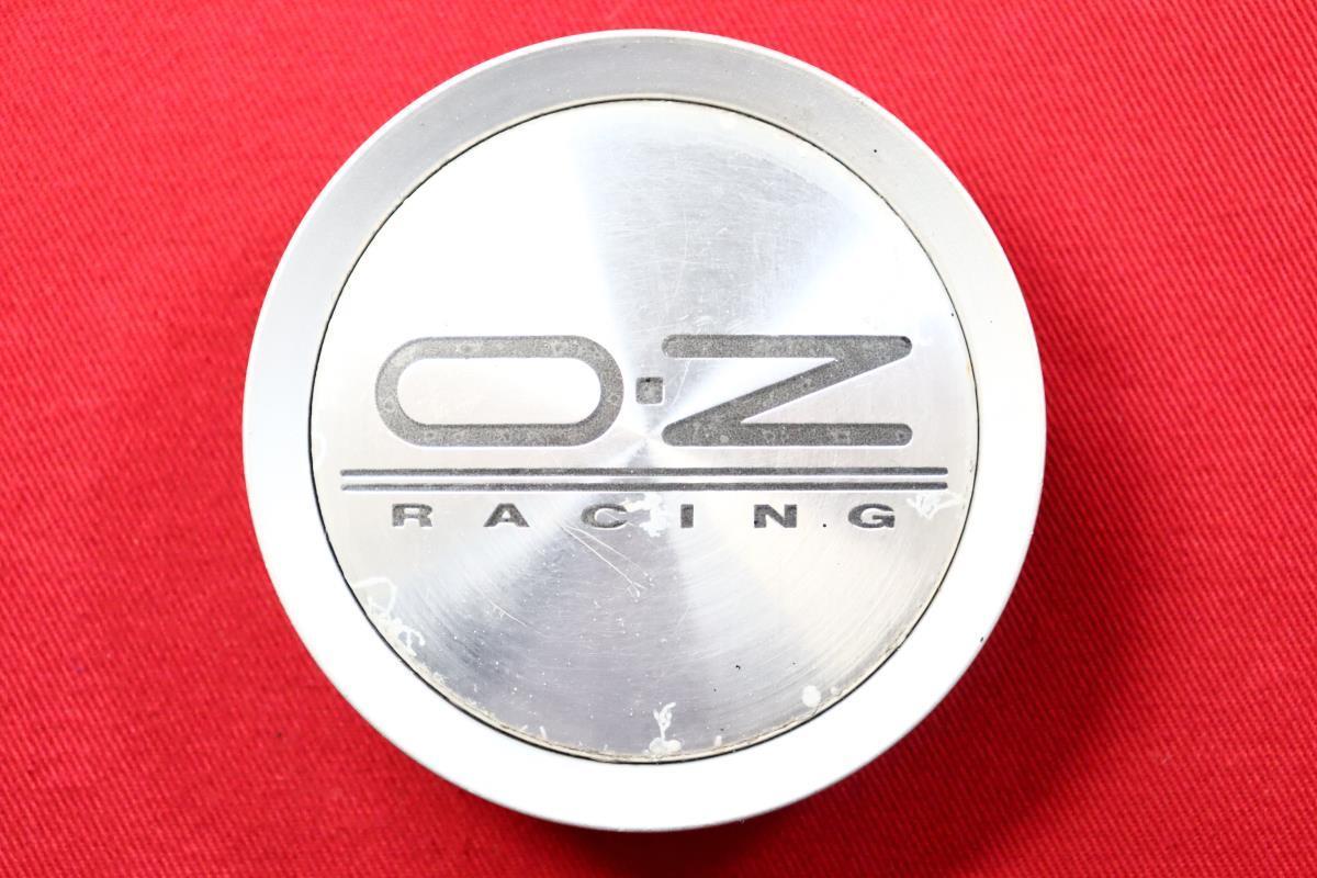 1枚 OZ RACING オペラ 社外 中古　 ホイール センターキャップ センターカバー エンブレム オーナメント cap