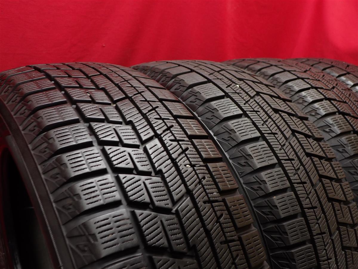 スタッドレス4本 185/55R16 83Q 4本セット ヨコハマ アイスガード 6 IG60 YOKOHAMA iceGUARD 6 IG60 8分山★stati16_画像3