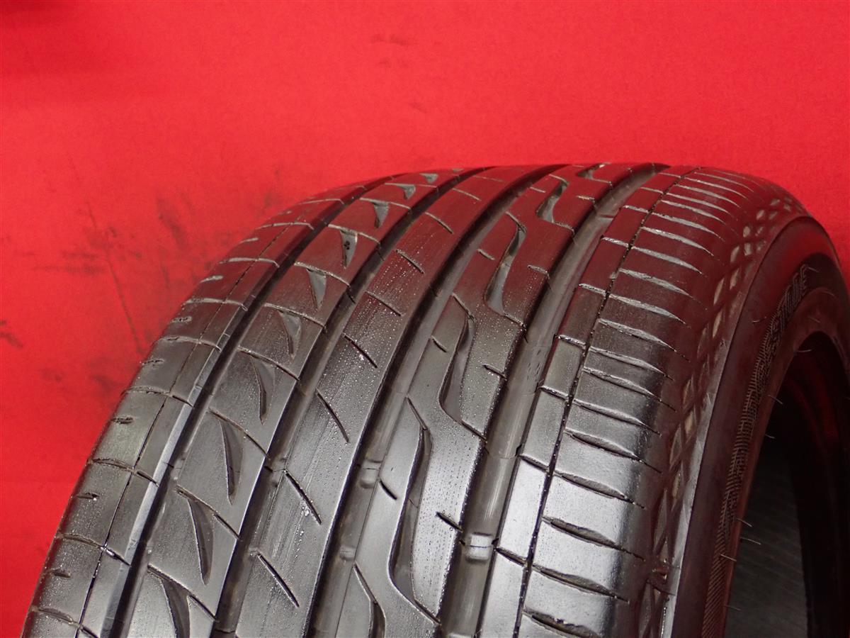 単品 タイヤ1本 《 ブリヂストン 》 レグノ GR-XI(クロスアイ) [ 245/45R17 95W ] 9分山★ アウディA4 A6 TTクーペ ベンツEクラス n17_画像4