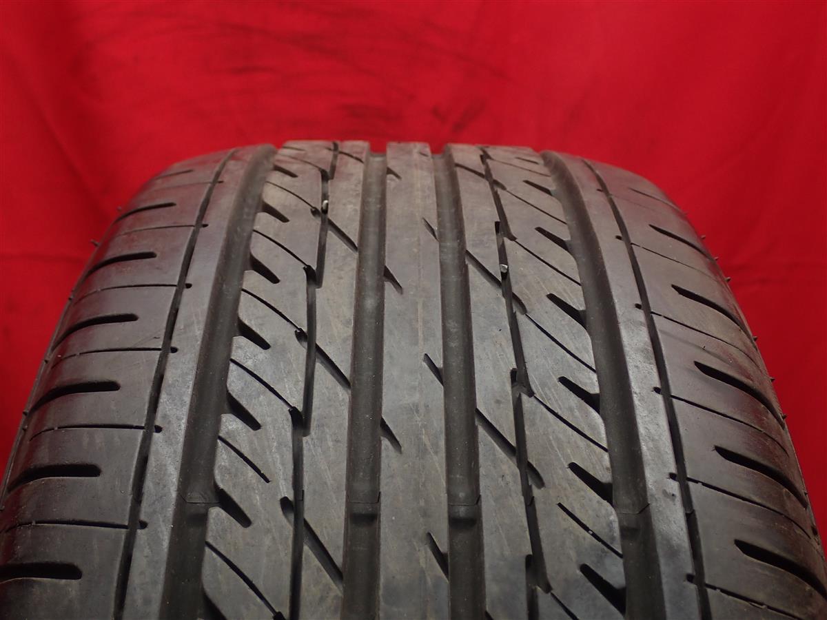 単品 タイヤ 1本 《 グッドイヤー 》 GTエコステージ [ 205/60R16 92H ]9分山★n16 ヴォクシー ノア プリウスα ジューク ステップワゴン_画像1