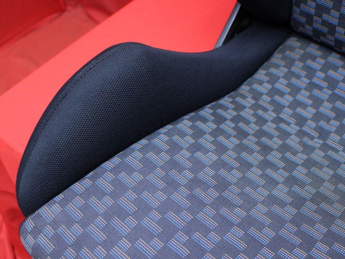 *RECARO Recaro SR-1 SR-I restore re-upholstering base .!1 legs!*jseat