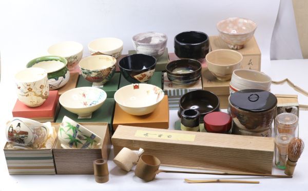 茶道具などまとめ売り-