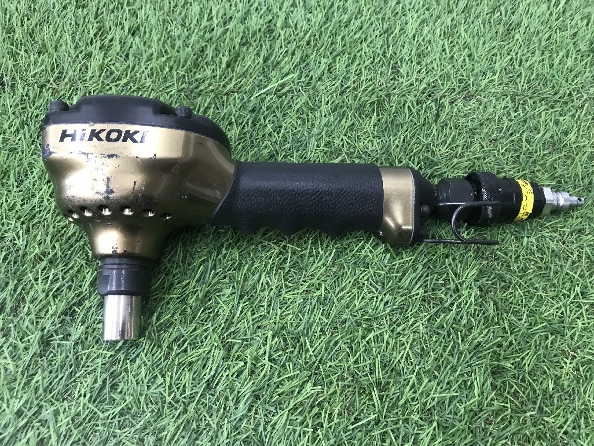 お買い得モデル 【中古品】HiKOKI(ハイコーキ) 高圧専用ばら釘打ち機 NH125HD ITG69ZF9BM6O その他 お買い得モデル 【中古品】HiKOKI(ハイコーキ) 高圧専用ばら釘打ち機 NH125HD ITG69ZF9BM6O その他