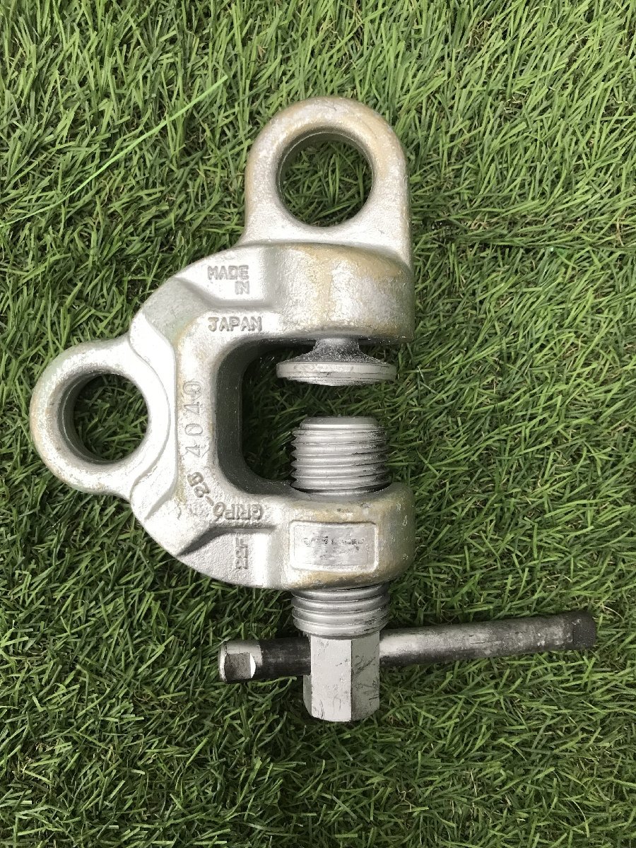 【60%OFF】 【中古品】★スーパーツール(SUPERTOOL) ITDIQH8CTDH4 SDC0.5N スクリューカムクランプPAT.(ダブル・アイ型) バイス、クランプ 【60%OFF】 【中古品】★スーパーツール(SUPERTOOL) ITDIQH8CTDH4 SDC0.5N スクリューカムクランプPAT.(ダブル・アイ型) バイス、クランプ