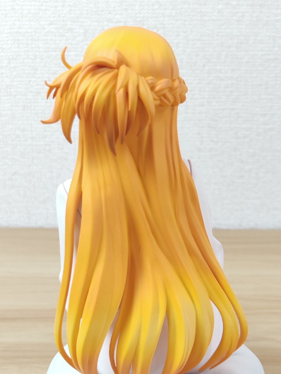 開封品】結城明日奈 ワイシャツver ソードアート・オンライン 開封品】結城明日奈 ワイシャツver ソードアート・オンライン