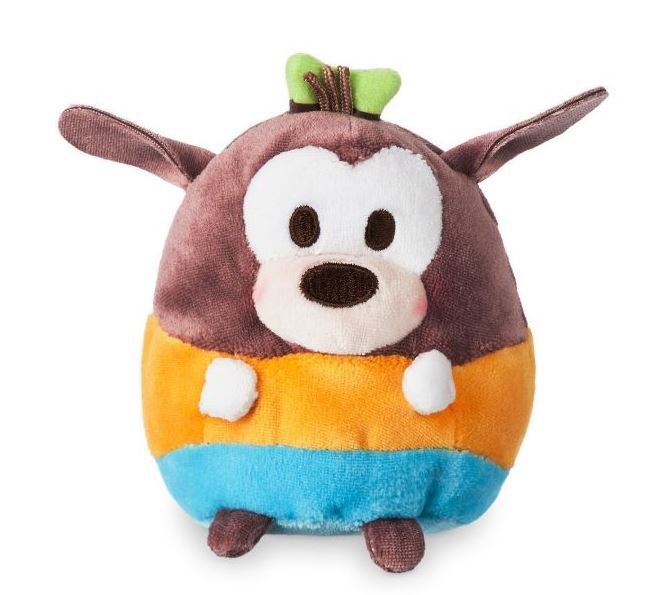 グーフィー ディズニー ウフフィ ぬいぐるみ Sサイズ 香りつき Disney Ufufy アメリカ直輸入 公式ディズニーショップ購入 グーフィー 売買されたオークション情報 Yahooの商品情報をアーカイブ公開 オークファン Aucfan Com