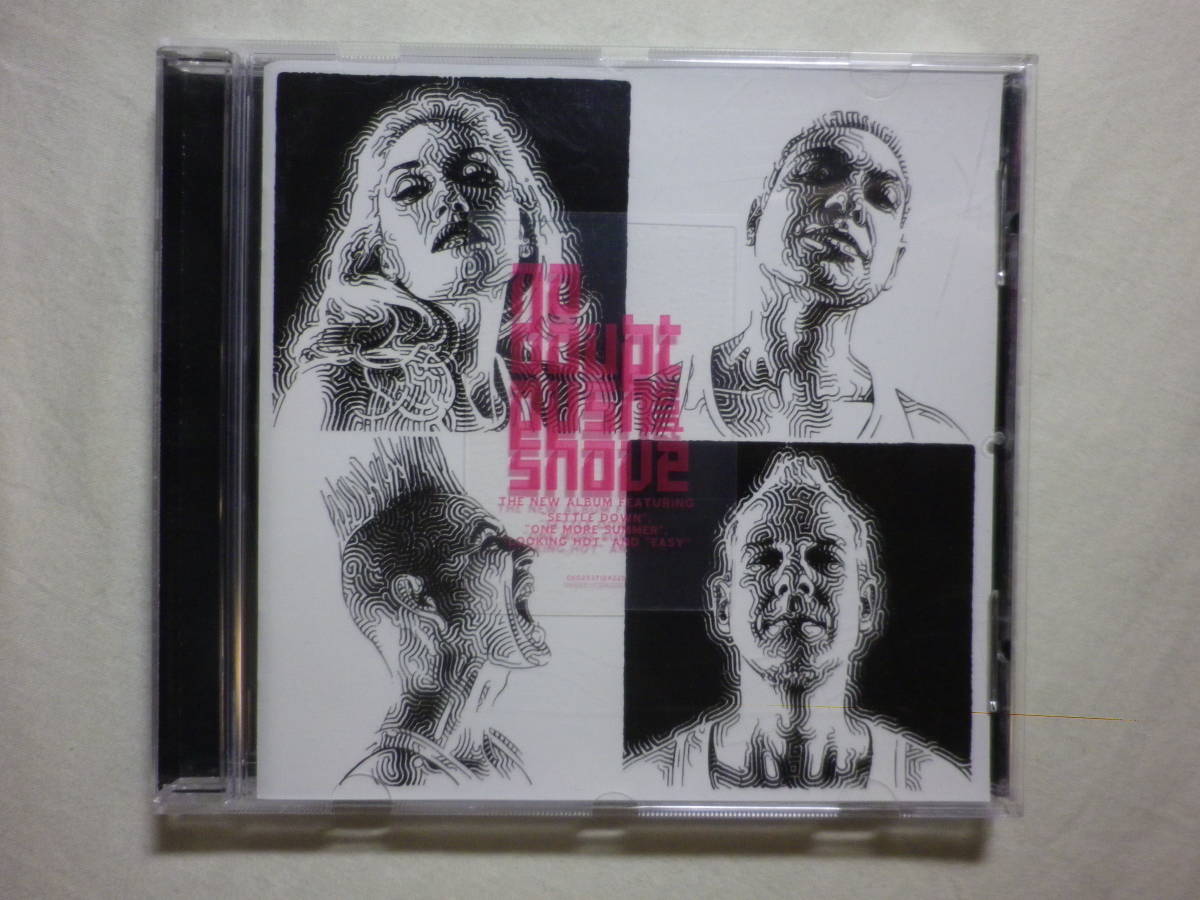 『No Doubt アルバム4枚セット』(No Doubt,Tragic Kingdom,Rock Steady,Push And Shove,グランジ,スカ,レゲエ,Gwen Stefani)_画像9