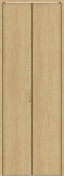 高品質の人気 室内建具 LAA　２枚建　「ラシッサS　Crea」 （0820） W824×H2023 クローゼット折れ戸 ＬＩＸＩＬ 室内用