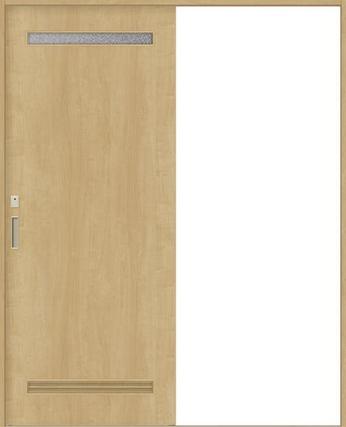 【2022新春福袋】 室内建具 ＬＩＸＩＬ トイレ引戸 W1644×H2023 （1620） LYA 「ラシッサS　Crea」 室内用
