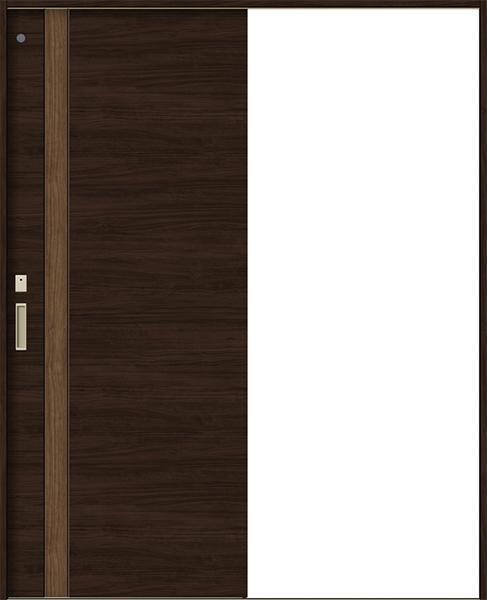 選ぶなら 室内建具 ＬＩＸＩＬ トイレ引戸 W1644×H2023 （1620） LAF