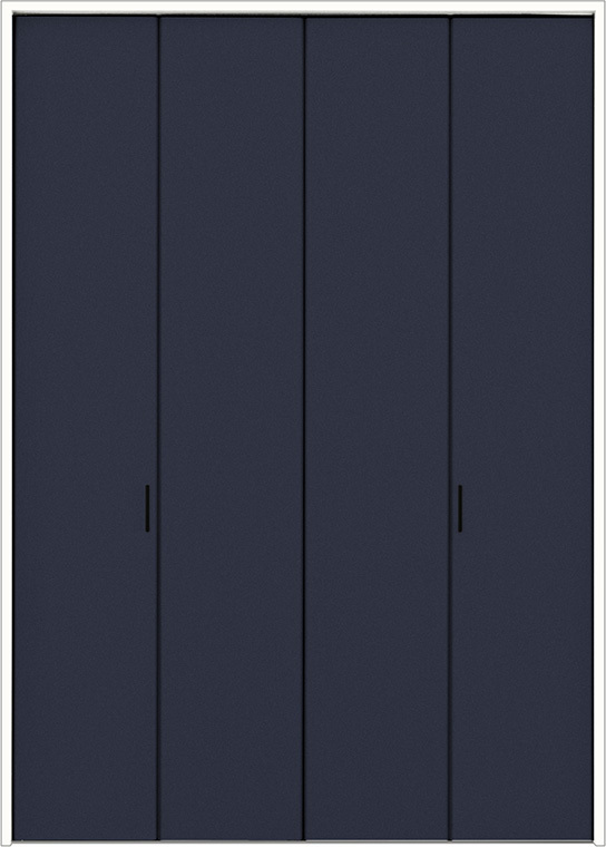 満点の 室内建具 LIXIL 「VINTIA」 V-LAA 4枚建 (1220) W1188