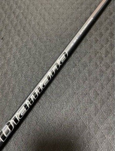 シャフト単体 右用 ディアマナ Diamana PD 60S テーラーメイド ドライバー スリーブ付き Sシャフト 新品未使用