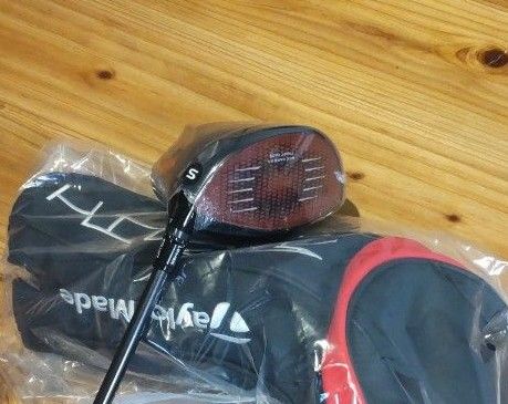 ヘッド単品　 テーラーメイド　Taylormade ステルス STEALTH DR ゴルフ ドライバー TENSEI