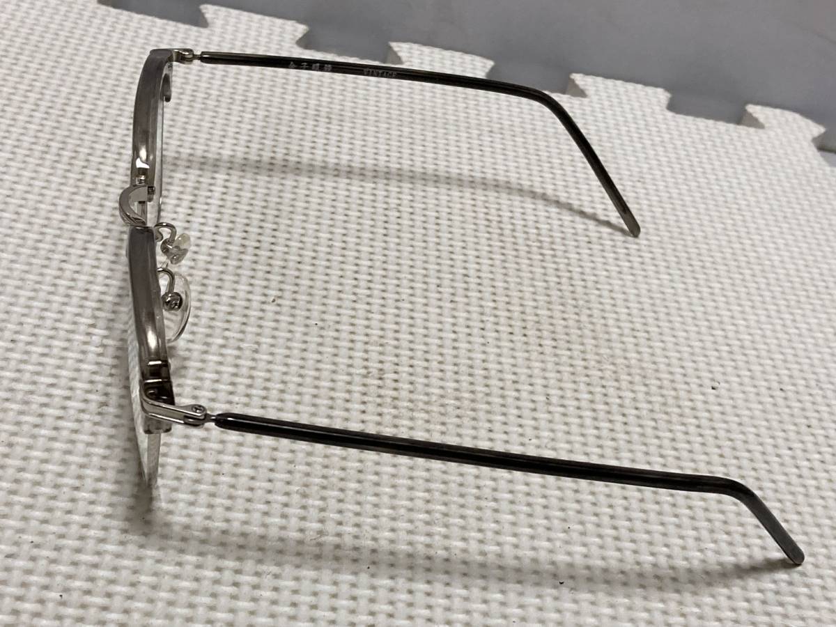 金子眼鏡 ヴィンテージ 眼鏡フレーム
