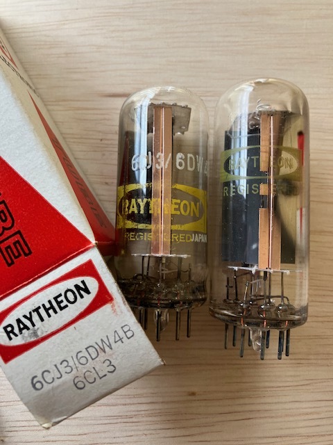 真空管 色々 まとめ売り 古い真空管の買取は家電買取エコキューブ | 使えるかわからなく