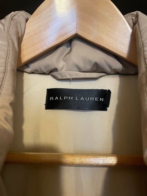 ★ ラルフローレン ブラックレーベル ★ RALPH LAUREN BLACK LABEL ★ ナイロンJKT ★ Ｍ_画像3