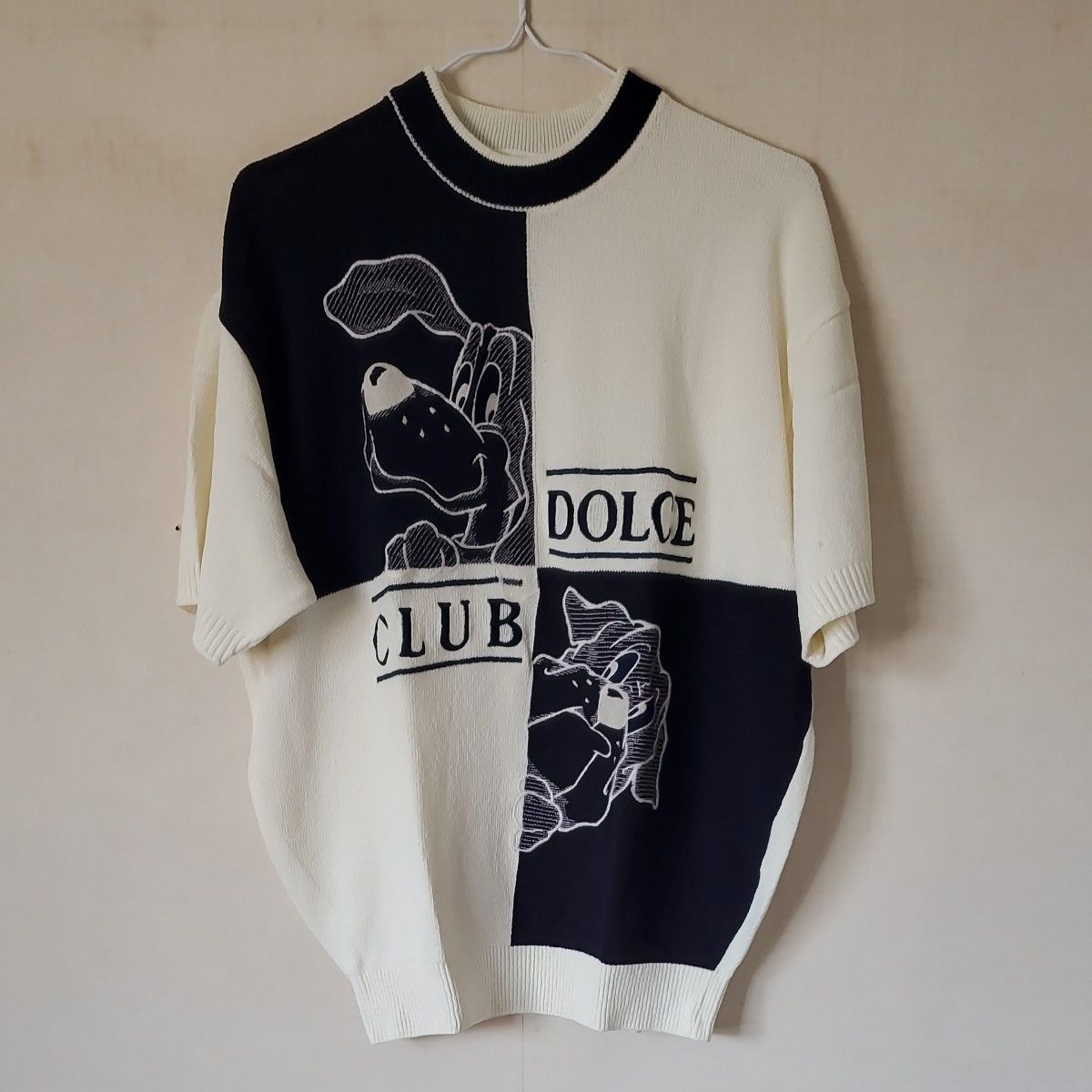 ドルチェクラブ サマーセーター Tシャツ サンタフェ|Yahoo ドルチェクラブ サマーセーター Tシャツ サンタフェ|Yahoo