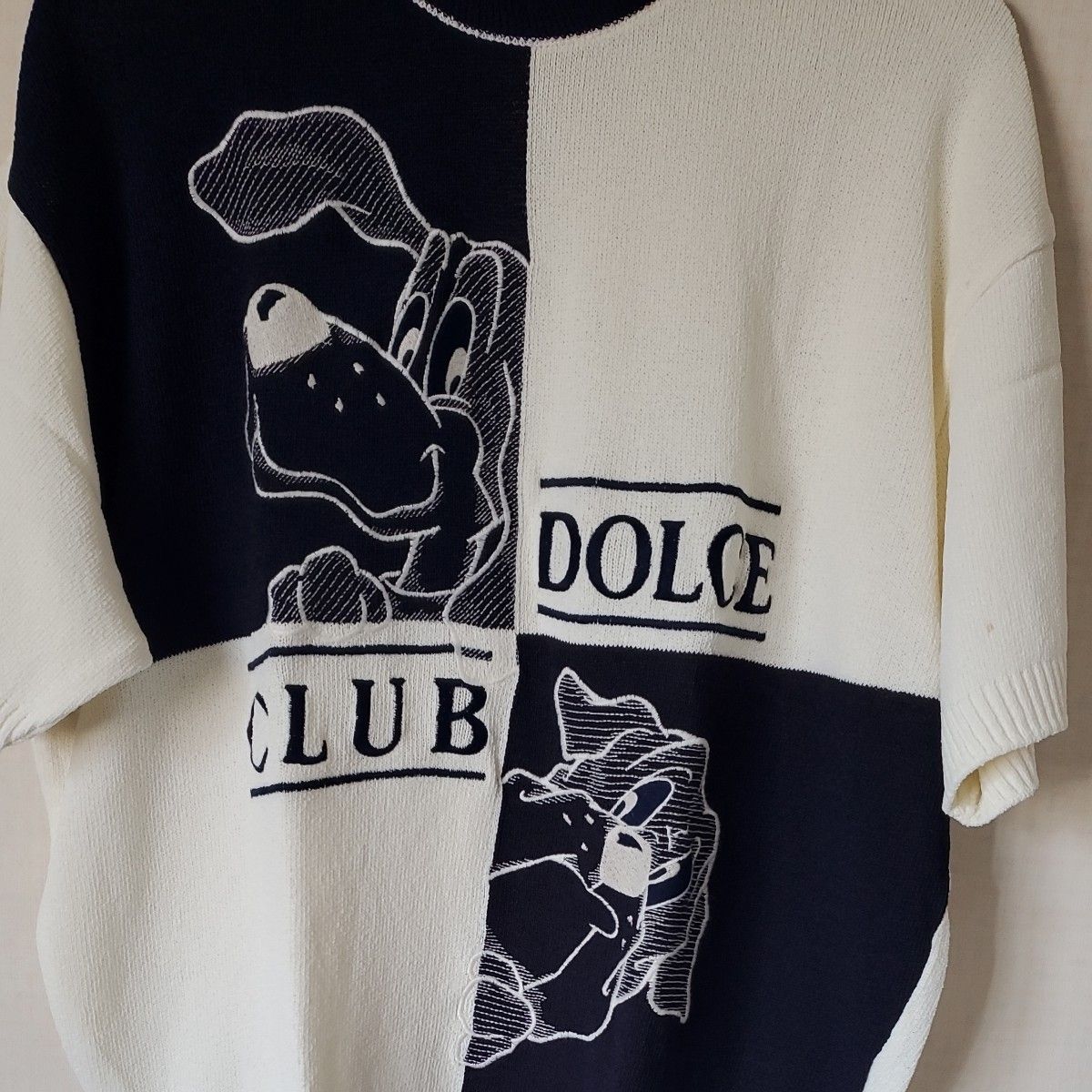 ドルチェクラブ サマーセーター Tシャツ サンタフェ|Yahoo ドルチェクラブ サマーセーター Tシャツ サンタフェ|Yahoo