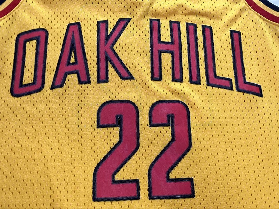 希少】 NBA カーメロ・アンソニー NIKE ナイキ製 オークヒル高校 希少】 NBA カーメロ・アンソニー NIKE ナイキ製 オークヒル高校