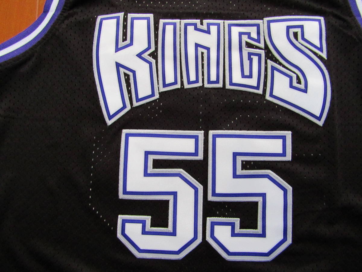 未使用品 NBA KINGS ジェイソン・ウィリアムス サクラメント 未使用品 NBA KINGS ジェイソン・ウィリアムス サクラメント