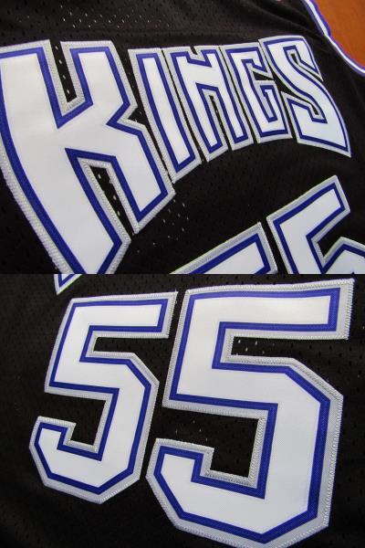 値頃 ジェイソン・ウィリアムス KINGS NBA 未使用品 ☆ タンクトップ L