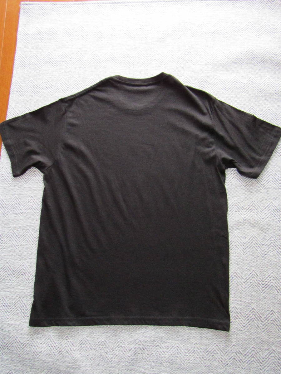 【未使用品】 NBA RODMAN デニス・ロッドマン Tシャツ ユニフォーム　L　ブラック　美品_画像6