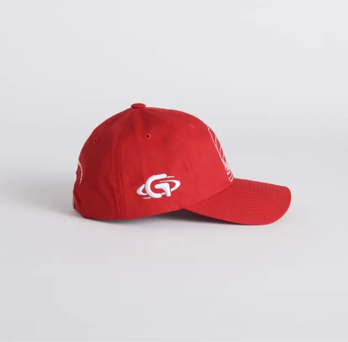 GADID ANONIEM キャップ - 帽子