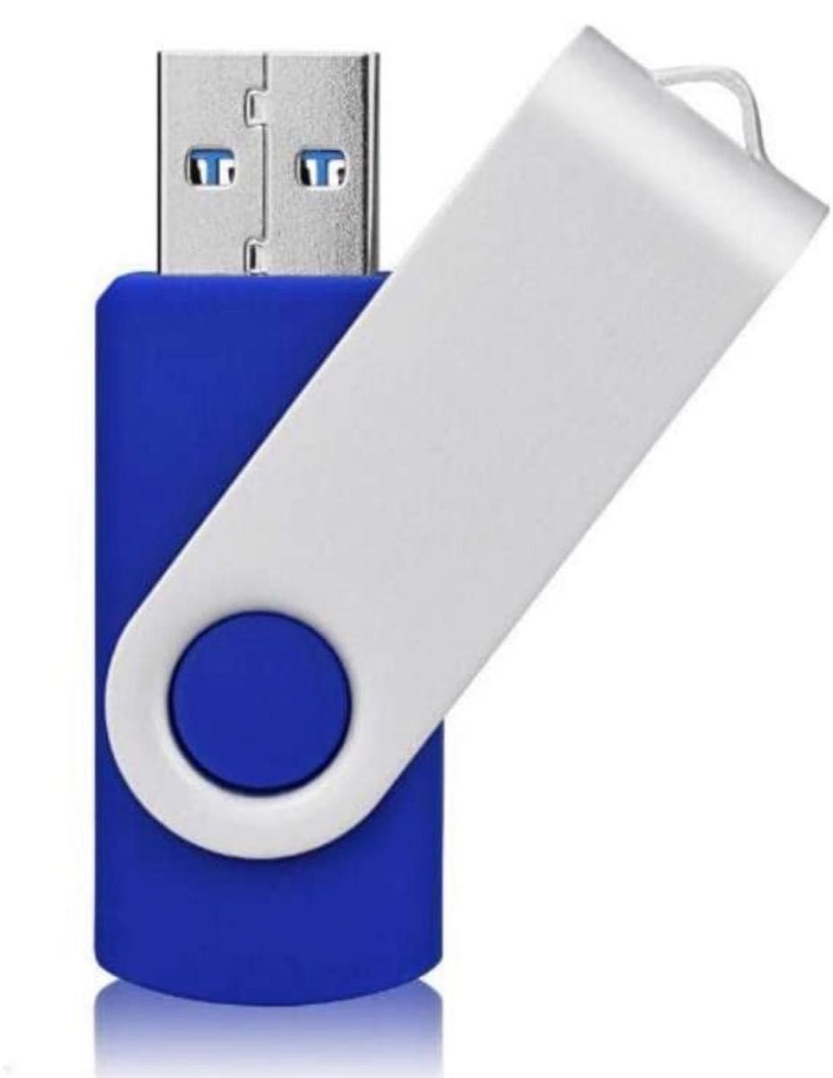  [新品・原品限り]64GB USBメモリー　データ保存　パソコン　タブレット　 USB USBメモリ