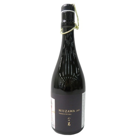希少】1,000円~ NIIZAWA 純米大吟醸 7%精米 2020 宮城 新澤醸造店
