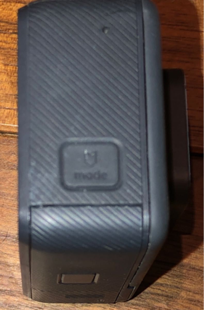 GoPro HERO5 状態良し 動作確認済